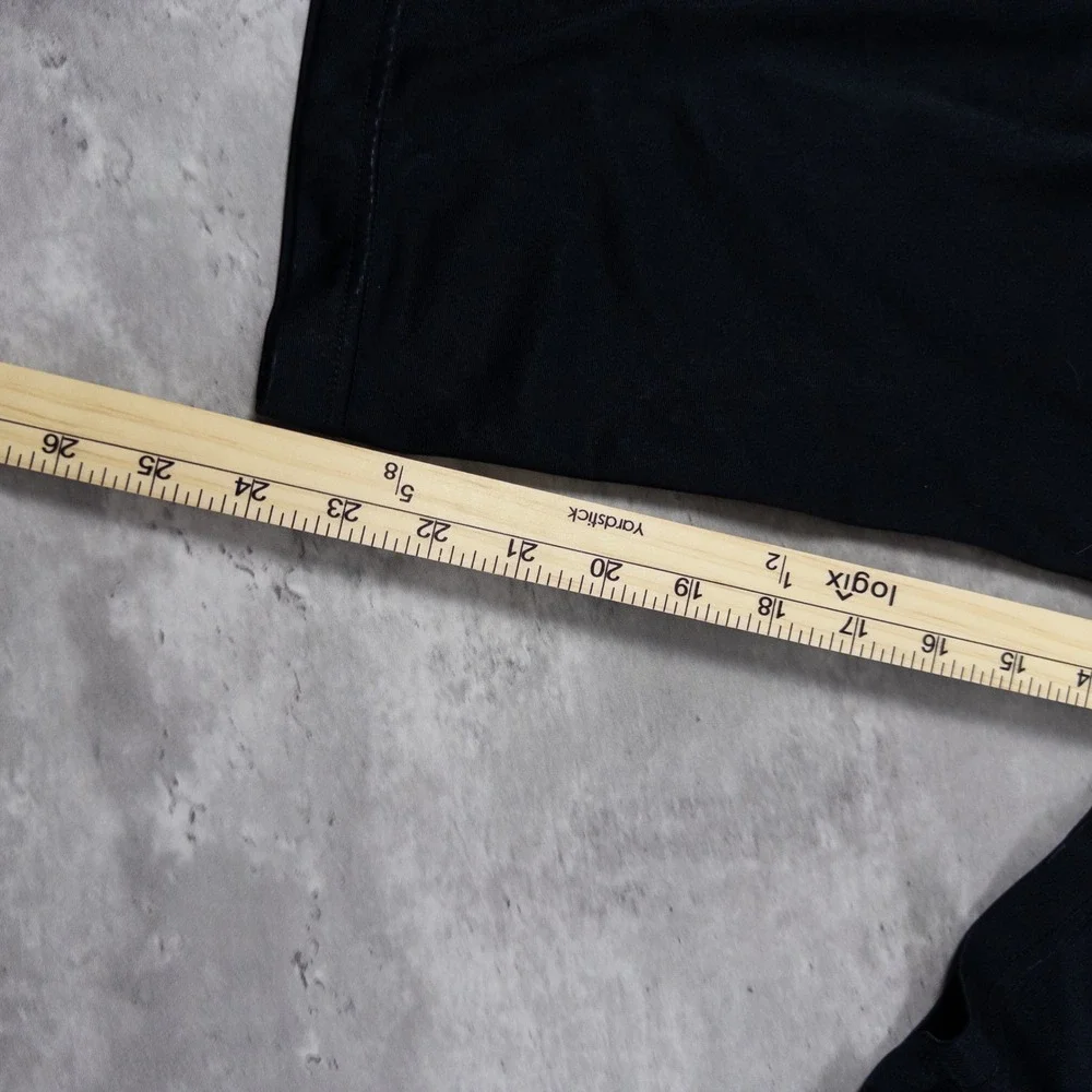 y2k nike track pants baggy striped kids medium